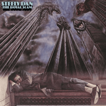  Steely Dan - The Royal Scam (Hybrid SACD) - Audiophile