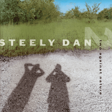  Steely Dan - Two Against Nature (SACD)