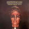 Steppenwolf - Gold Their Great Hits (1LP, 33RPM, 200g) - Audiophile