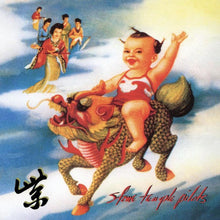  Stone Temple Pilots – Purple AUDIOPHILE