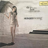 Susan Wong – Step Into My Dreams - AudioSoundMusic