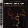 Tennessee Ernie Ford - Country Hits...Feelin' Blue (Hybrid SACD) - AudioSoundMusic