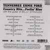 Tennessee Ernie Ford - Country Hits...Feelin' Blue (Hybrid SACD) - AudioSoundMusic