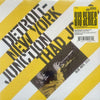 Thad Jones - Detroit-New York Junction (Mono) - AudioSoundMusic