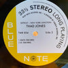 Thad Jones - Detroit-New York Junction (Mono) - AudioSoundMusic