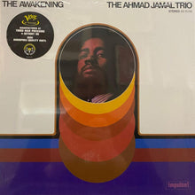  The Ahmad Jamal Trio - The Awakening - AudioSoundMusic