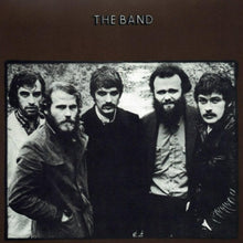  The Band - The Band - AudioSoundMusic
