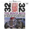 The Beach Boys - Little Deuce Coupe