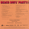 The Beach Boys - The Beach Boys' Party! (Hybrid SACD) - Audiophile