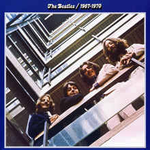  The Beatles 1967 – 1970 AUDIOPHILE