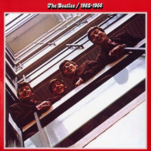  The Beatles – The Beatles 1962 – 1966  AUDIOPHILE