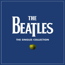  The Beatles - The Singles (23 LPs, 7'' LPs, 45RPM, Mono & Stereo, Box set, Japanese Edition) - AudioSoundMusic