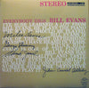 The Bill Evans Trio - Everybody Digs Bill Evans - AudioSoundMusic