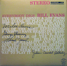  The Bill Evans Trio - Everybody Digs Bill Evans - AudioSoundMusic