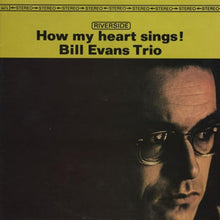  The Bill Evans Trio - How My Heart Sings! - AudioSoundMusic