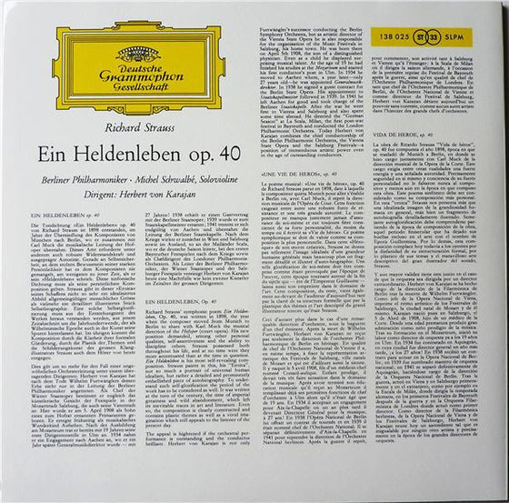 The Colour of Classics 1898-1998: 100 Years of Deutsche Grammophon - Martha Argerich, Carlos Kleiber, Herbert von Karajan (3LP, Box Set) - AudioSoundMusic