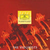 The Colour Of Classics - The Violinists: Anne-Sophie Mutter, Nathan Milstein, Itzhak Perlman (3LP, Box Set) - AudioSoundMusic