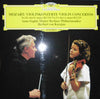 The Colour Of Classics - The Violinists: Anne-Sophie Mutter, Nathan Milstein, Itzhak Perlman (3LP, Box Set) - AudioSoundMusic