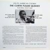 The Curtis Fuller Quintet Featuring Zoot Sims – South American Cookin' (Japanese Edition) - AudioSoundMusic