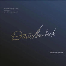  The Dave Brubeck Quartet - Live At The Kurhaus 1967