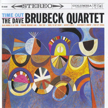  The Dave Brubeck Quartet - Time Out