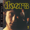 The Doors (Hybrid SACD) - AudioSoundMusic