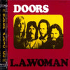 The Doors - L.A. Woman (Hybrid SACD) - AudioSoundMusic