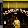 The Doors - Morrison Hotel (Hybrid SACD) - AudioSoundMusic