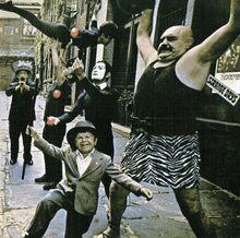  The Doors - Strange Days (Hybrid SACD) - Audiophile