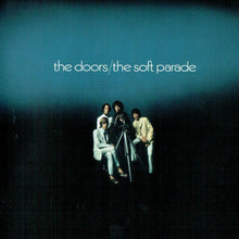  The Doors - The Soft Parade (Hybrid Multichannel SACD)