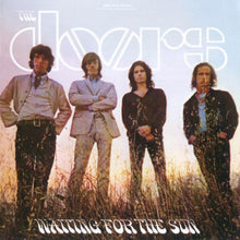  The Doors - Waiting For The Sun 