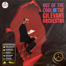  The Gil Evans Orchestra - Out Of The Cool (2LP, 45RPM) - AudioSoundMusic