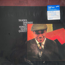  The Horace Silver Quintet – Silver's Serenade AUDIOPHILE