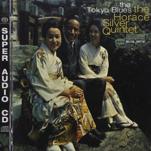  The Horace Silver Quintet – The Tokyo Blues