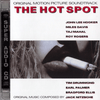 The Hot Spot (Hybrid SACD) - AudioSoundMusic