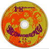 The Jimi Hendrix Experience - Are You Experienced?  (Hybrid SACD) - Audiophile