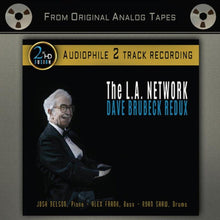  The L.A. Network - Dave Brubeck Redux AUDIOPHILE