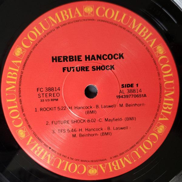 Herbie Hancock: The Complete Columbia 31 outlet Album Collection box set limited releas