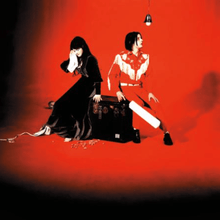  The White Stripes - Elephant (SACD) - Audiophile