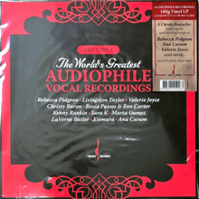  The World's Greatest Audiophile Vocal Recordings Volume 1 - AudioSoundMusic