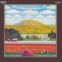  The Youngbloods – Elephant Mountain - AudioSoundMusic