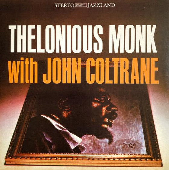 Thelonious Monk with John Coltrane (Mono) - AudioSoundMusic