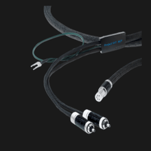  Tone Arm Cable- Project-V1-T - FURUTECH (1.5m) - AudioSoundMusic