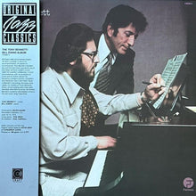  Tony Bennett & Bill Evans – The Tony Bennett/Bill Evans Album - AudioSoundMusic