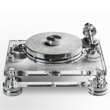  Turntable – MUSICAL FIDELITY M8xTT