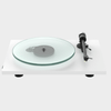 Turntable Pro-ject T2 (with Cartridge Sumiko Rainier) - AudioSoundMusic