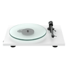 Turntable Pro-ject T2W (with Wifi streaming - MM phono preamp - Cartridge Sumiko Rainier) - AudioSoundMusic