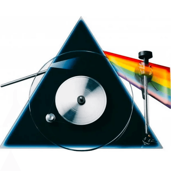 Turntable Pro-ject The Dark Side of the Moon Limited Edition