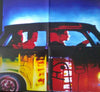 U2 - Achtung Baby (2LP, Red & Blue vinyl, slipcase) - AudioSoundMusic