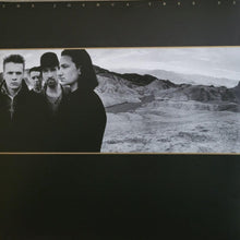  U2 - The Joshua Tree (2LP) - AudioSoundMusic